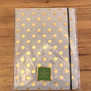 Kate Spade Portfolio